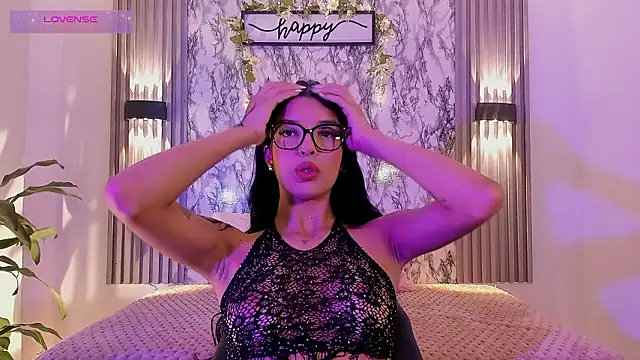 ChloeeMasonn online show from 03.12.26