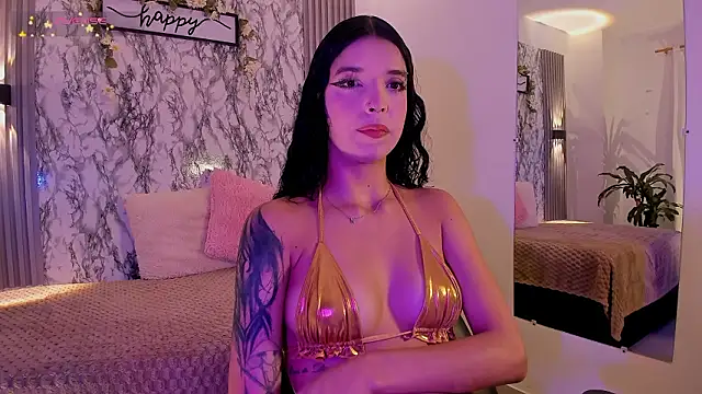 ChloeeMasonn online show from 03.24.26