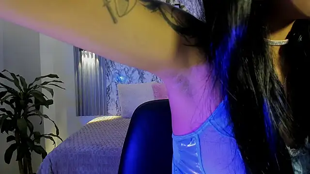 ChloeeMasonn online show from 04.18.26