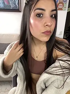 Snapshot of Mayka_sex chatting on 02.24.26 Mayka sex online show from 02.24.26