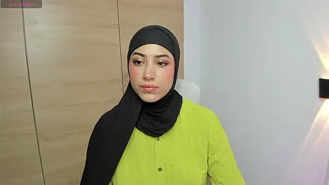 LAY LA  online show from 02.12.26