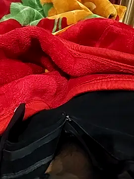 HORNY DirtyMind online show from 02.03.26