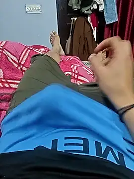 HORNY DirtyMind online show from 02.14.26