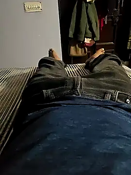 HORNY DirtyMind online show from 02.22.26