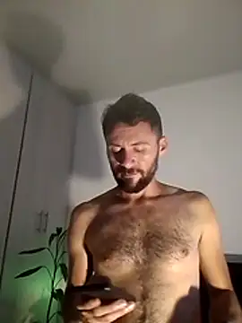 Erickpritz xh online show from 03.20.26