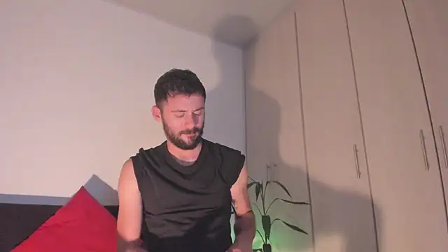 Erickpritz xh online show from 03.31.26