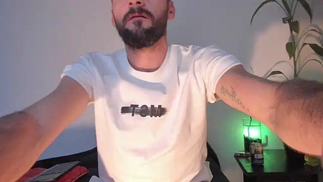 Erickpritz xh online show from 04.19.26