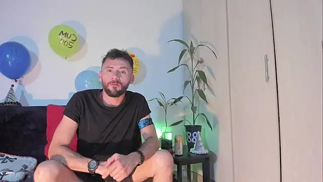 Erickpritz xh online show from 04.30.26