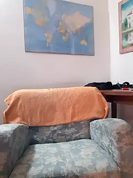 Marusha  online show from 02.07.26