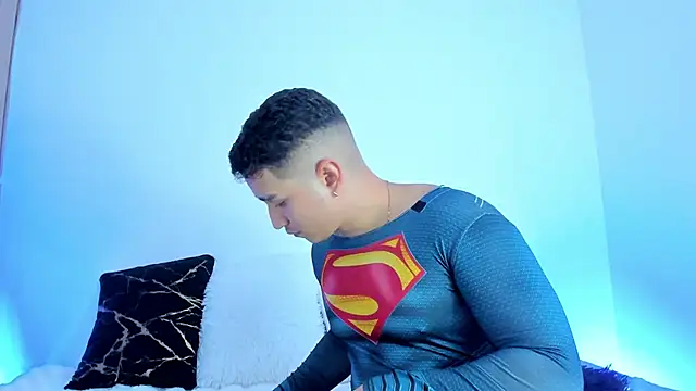 Snapshot of Axel_nova chatting on 03.04.26 Axel nova online show from 03.04.26