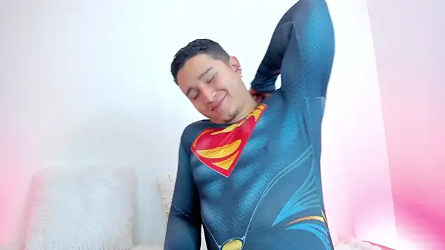 Axel nova online show from 03.19.26