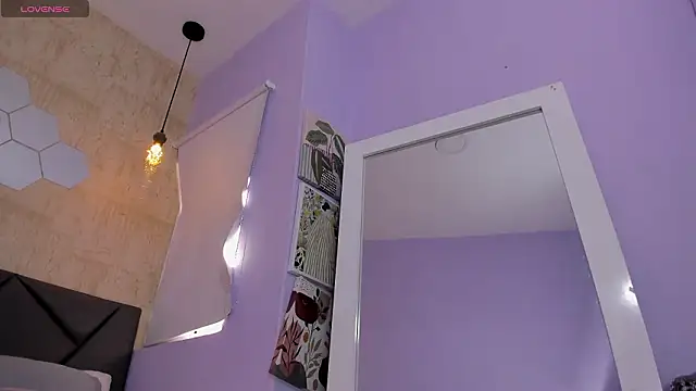 Naomy-lopez online show from 03.02.26