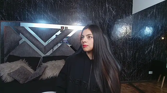 TiffanyMartinez online show from 02.04.26