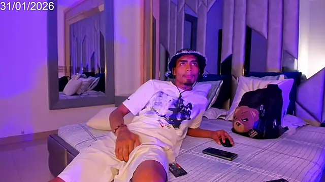 Rpoolrboy online show from 02.01.26