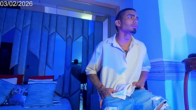 Rpoolrboy online show from 02.03.26