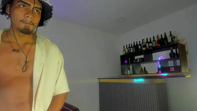 Rpoolrboy online show from 02.10.26