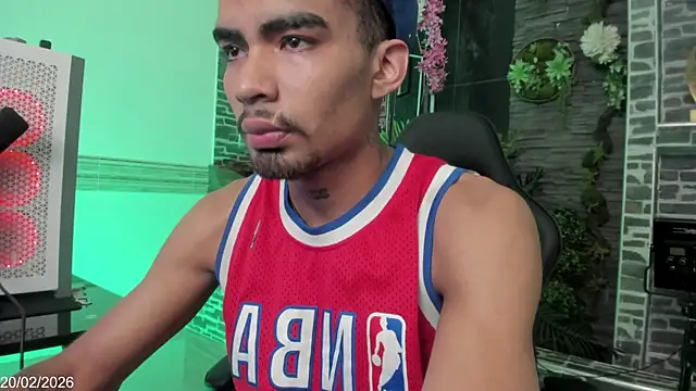 Rpoolrboy online show from 02.20.26