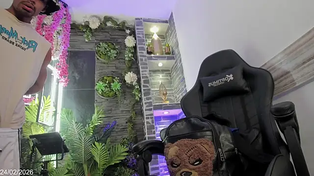 Rpoolrboy online show from 02.24.26