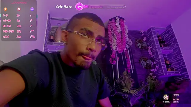 Rpoolrboy online show from 03.08.26