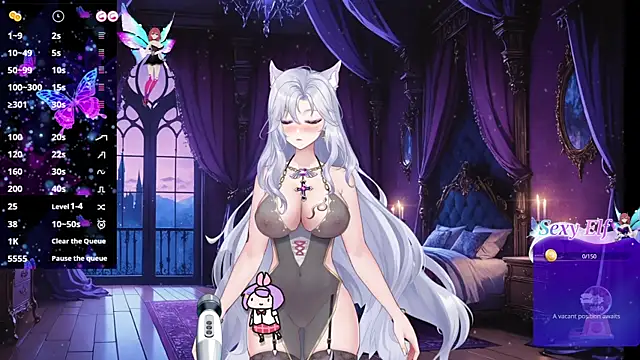 Yuki Hentai online show from 04.03.26