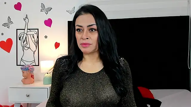 Brenda Karter online show from 02.24.26