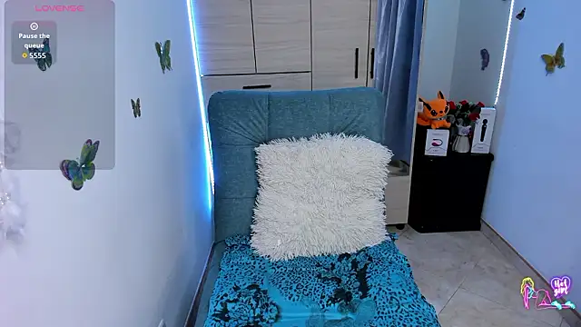 Maria camila776 online show from 03.11.26