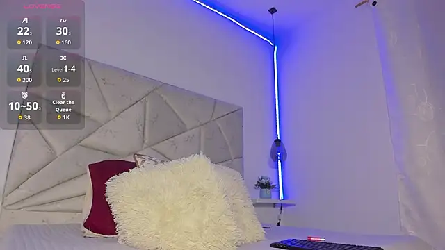 Alejandraa Ruiz10 online show from 02.26.26