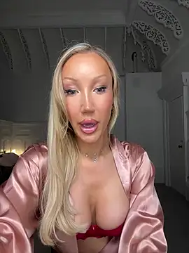 Allana29 online show from 03.19.26