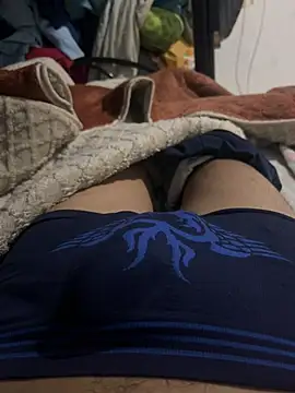 Brandon61414 online show from 04.09.26