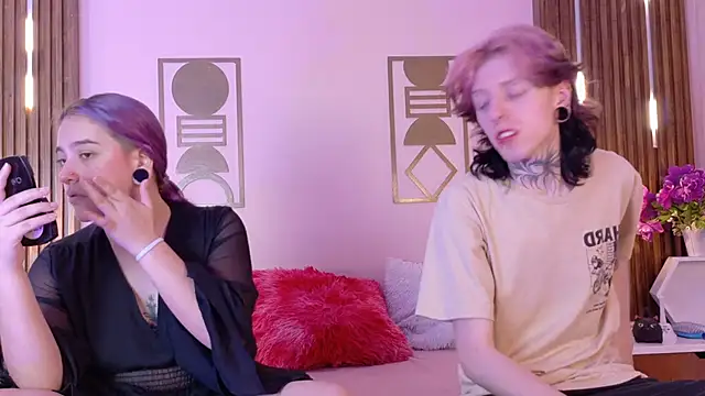 Hanna-Winchester online show from 03.02.26