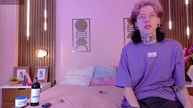 Hanna-Winchester online show from 03.03.26