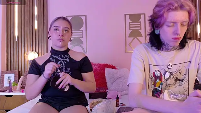 Hanna-Winchester online show from 03.09.26