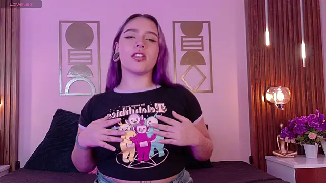 Hanna-Winchester online show from 05.07.26
