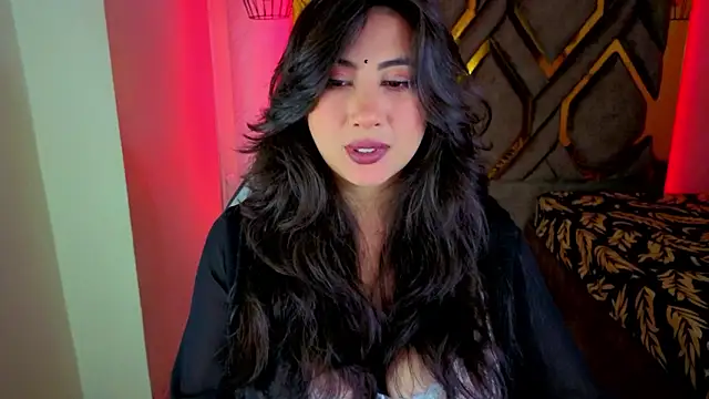 Luvienne online show from 02.28.26