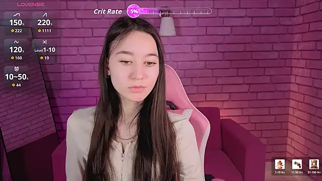 Nicole Brownie online show from 04.16.26