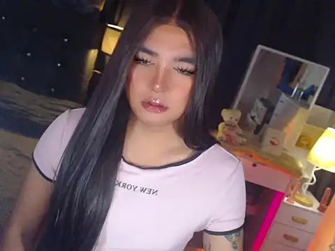 Katezorah online show from 03.02.26