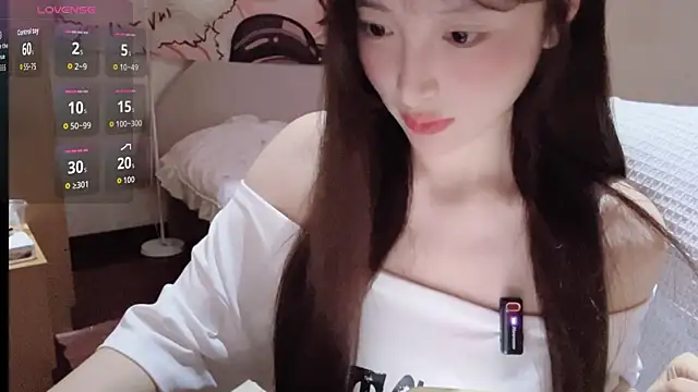 Xiaoyun 6666 online show from 04.29.26