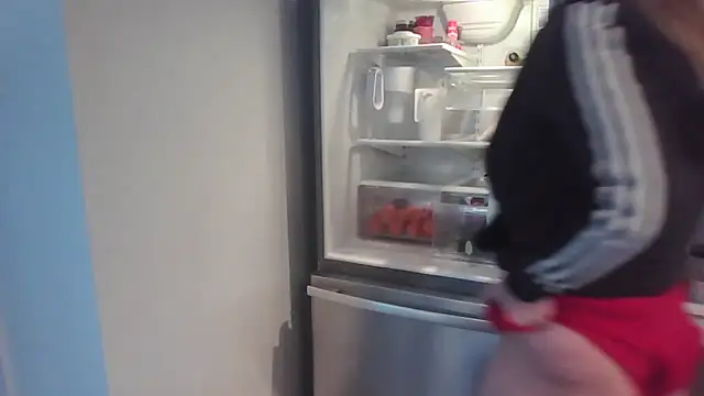 SpicyNatashaXO online show from 02.09.26