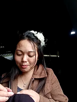 Snapshot of Rose-222 chatting on 02.25.26 Rose-222 online show from 02.25.26