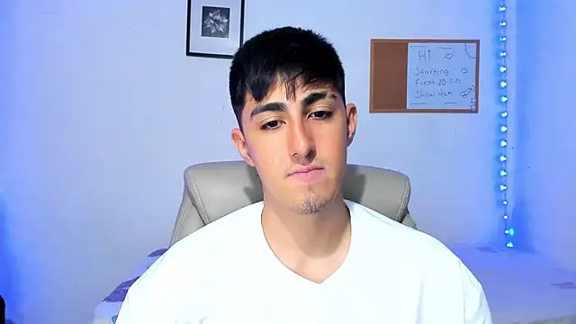 babyted272 online show from 03.19.26