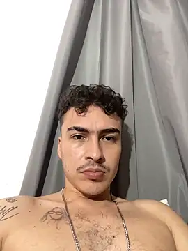 vanilla Kush online show from 03.31.26