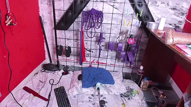 Charlotte Bms7 online show from 02.27.26