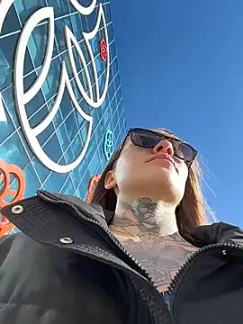 KishaMur online show from 04.09.26