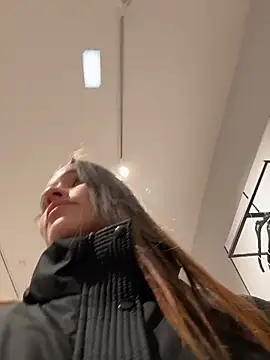 KishaMur online show from 04.10.26