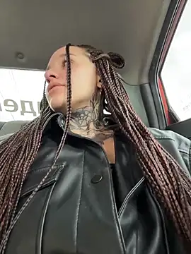 KishaMur online show from 04.16.26