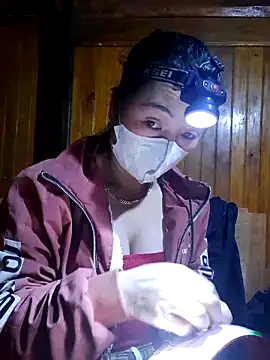 Snapshot of Nth3ba chatting on 02.01.26 Nth3ba online show from 02.01.26