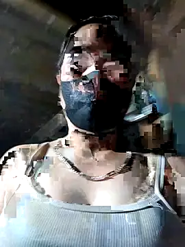 Snapshot of Nth3ba chatting on 02.22.26 Nth3ba online show from 02.22.26