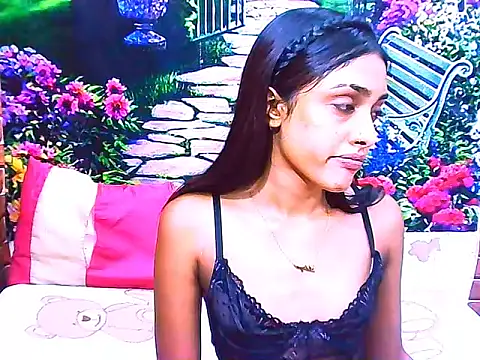 IndianPretty14u2Luv online show from 04.15.26