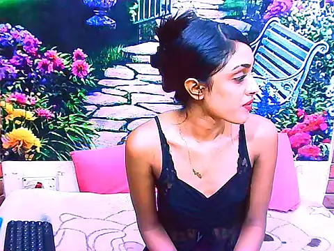 IndianPretty14u2Luv online show from 04.17.26