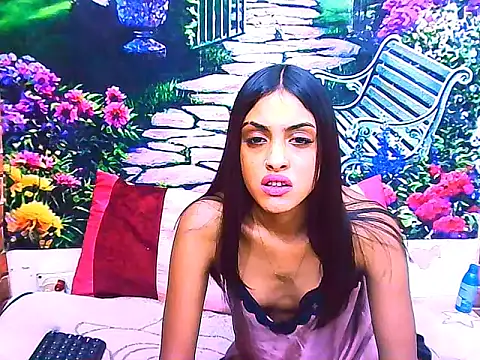 IndianPretty14u2Luv online show from 04.17.26